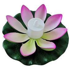 비투윈 반디돌 야외놀이 축제 풍등 단화잎 15cm, 단화잎보라, 1개