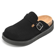 갓슈 남성용 버니비니 키높이 슬리퍼