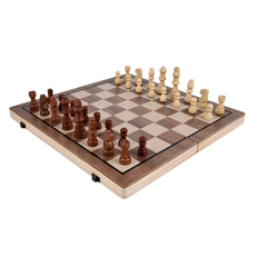 B2WIN Freyr 堅固西洋棋組, 02, 1套