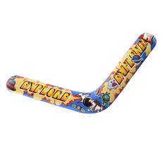 B2WIN 軟性十字迴力鏢, 1個, V形宇宙