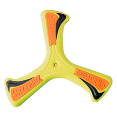 B2WIN Bandidol 運動迴力鏢, 黃色M, 1個