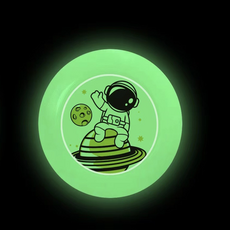 이디피에스 캠핑게임 십자 부메랑, 야광3, 1개