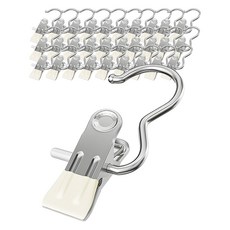 Kosalu褲子外夾, 白色, 30個