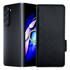 하이온 밀라 T링 카드수납 휴대폰 케이스