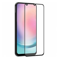 하이온 3D 칼리다드 풀커버 강화유리 보호필름 세트 블랙, 1세트