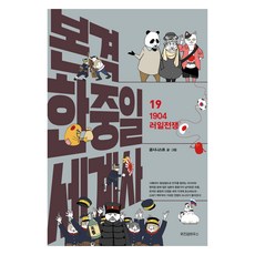 本格韓中日世界史 19, Gupsinist, 智慧宮