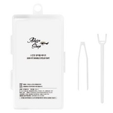 ADORNSHOP Skin Fit 雙眼皮貼 L 816p, 無香, 1個