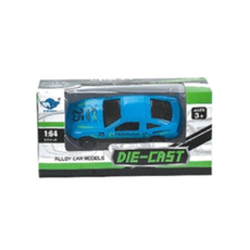 沛秀 B2WIN 塑膠模型玩具 美式3, 1個, 隨機出貨