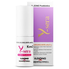 Waseura噴灑式乳酸菌噴霧粉, 1個, 5g