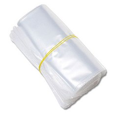 超音波夾鏈袋, 1入, 25 x 35 cm, 100個