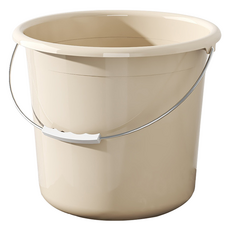 Bandydol攜帶式水桶 30L, 1個, BW-1033 大號米色
