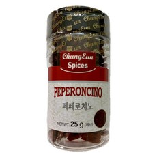 청은에프엔비 페페로치노, 25g, 1개