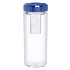 Tritan水瓶, 藍色, 1個, 700ml