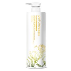 PARKJUN BEAUTY LAB 浪漫花香洗髮精 依蘭, 600ml, 1瓶