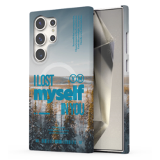 에센스웨어 마이셀프 맥세이프 하드 휴대폰 케이스