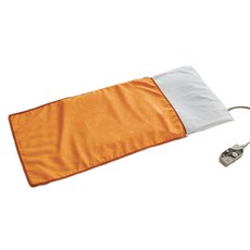 Haniluiryogi 頂級電熱泥漿墊 一般型, 黃土色, HI-501J