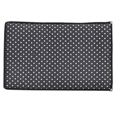 Haniluiryogi 頂級 The Warms 標準型電熱敷墊, 深灰色, HI-501J