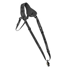 BLACKRAPID 快槍俠 Blackline I Left 相機背帶 黑色, 1個, 361015