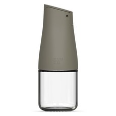 주티 미니 오일병 다크 그레이, 170ml, 1개