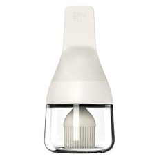 주티 브러시 오일병 라이트크림, 130ml, 1개