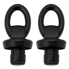 GHIDINI 葡萄酒瓶塞 2入組, 1套, 單一顏色