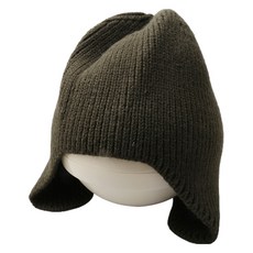 Monsieur 兒童橡果毛線帽