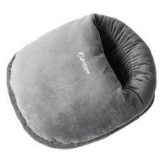 케이페이지 핫워터 충전식 무선 발찜질기, KHB-F450G, 그레이 가전디지털/건강가전 반품 최저가 35,280원