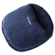 K page 熱水充電式無線暖腳器, KHB-F450N, 海軍藍