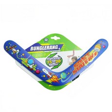 B2WIN 露營遊戲 迴力鏢, 太空人, 1個