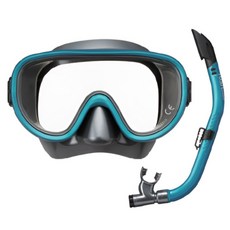 tusa SPORT 浮潛套組 UC-0110, GMOG