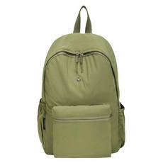 미콘 캐주얼 생활방수 컬러 백팩 APZSX2401