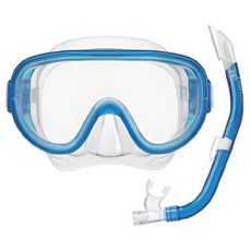 tusa SPORT 浮潛套組 UC-0110, CB