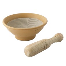 Locohome 陶瓷芝麻研磨器, 1個