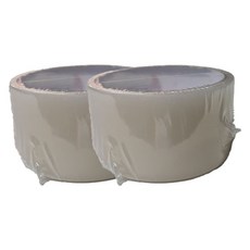 Gogokae防風膠帶 透明 5cm*10m, 2個