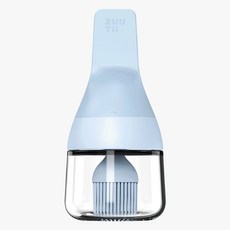 주티 브러시 오일병 레이크 블루, 130ml, 1개