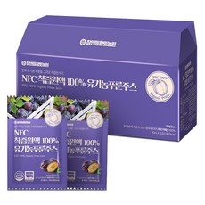 Htfarm NFC李子汁隨身包, 30包, 80ml