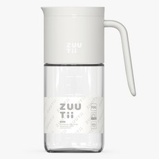 주티 핸들 오일병 라이트 크림, 550ml, 1개