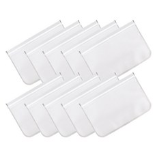 MONACO OLIVE Simply Food 夾鏈袋, 大(L), 1入, 10個