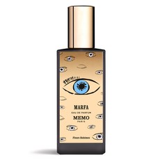 메모 마르파 오 드 퍼퓸, 30ml, 1개