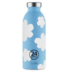 24BOTTLES Clima保溫杯 24B-1697, 500ml, 白日夢, 1個