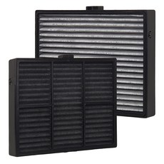 安麗 Atmosphere Drive 車用空氣清淨機濾網, 1個, 1638A