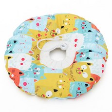 Yoreungae 寵物用整潔漂亮的頸圈, NO 1, 1個