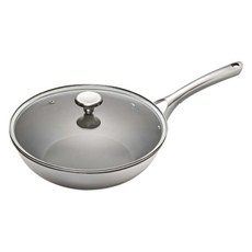 코렐듀라나노 궁중팬, 1개, 24cm