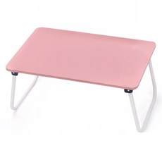 B2WING Prairre Bupigagaeseon床邊托盤 9mm*44.5cm*29cm*21cm, 粉色