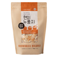 泰光食品 玄米鍋巴, 1kg, 1個