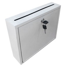 多用途收納盒 KJ-310(W), 白色