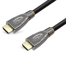 랜스타 HDMI 2.0 리피터 케이블 LS-HDMI-2MM-25MC, 1개