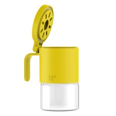 주티 조미료통 라이트 레몬, 300ml, 1개