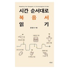 按時間順序閱讀福音書, 張永秀