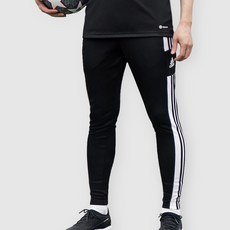 adidas 愛迪達 男款Squadra 21訓練褲 GK9545